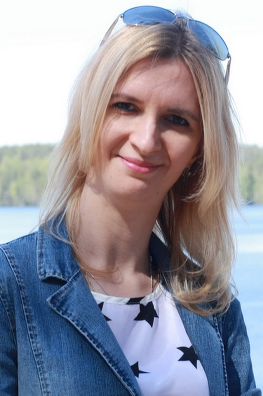 Конева Мария Николаевна